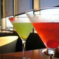 drinks