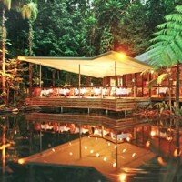 eco lodge
