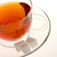 tea