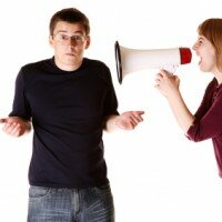 Uomini e donne, così vicini così lontani