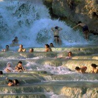 terme di Saturnia