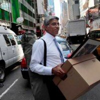 Ho perso il lavoro