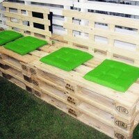 arredamento eco-sostenibile