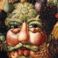In mostra a Milano i quadri del folle Arcimboldo