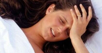 Allarme dolore quando non è da sottovalutare Allarme dolore quando non è da sottovalutare