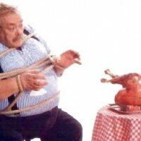 Mangiar bene allunga la vita