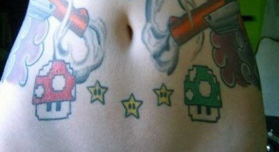 Il tatuaggio, storia e significato